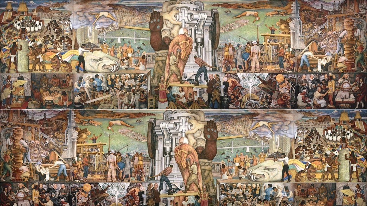 Silvestre Revueltas: Itinerarios (Ben-Dor, Santa Barbara Symphony)