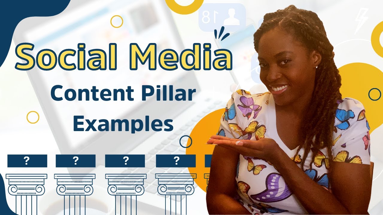 Social Media Content Pillar Examples