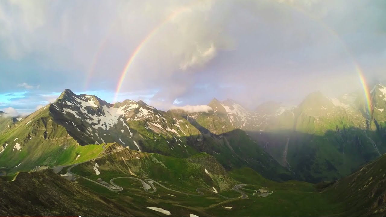 The Voice of the Mountains - Igor Dvorkin, Duncan Pittock