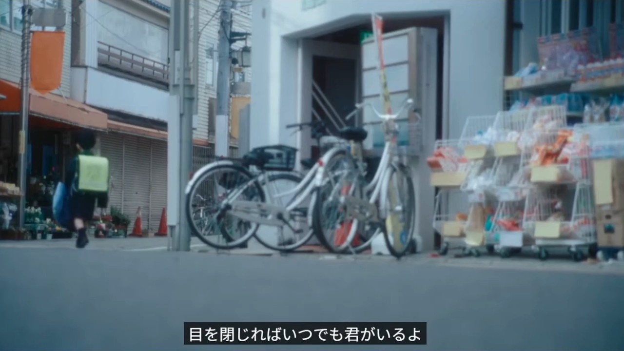 【NiziU】NiziU니쥬「Dear･･･」MV Another・・・