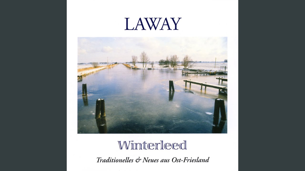 De Winter is en unweert Gast