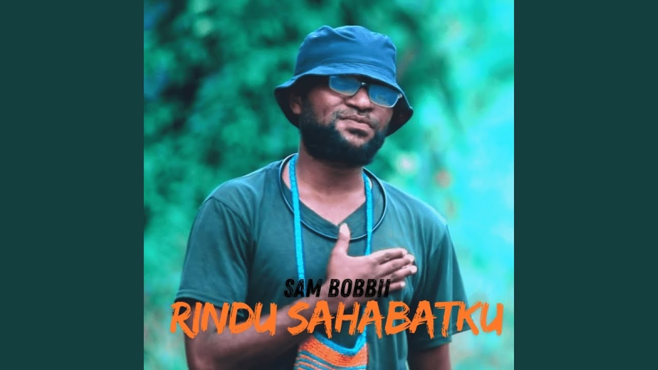 Rindu Sahabatku