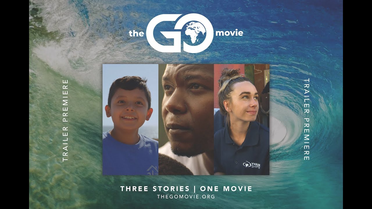 the GO movie Kona red carpet event!