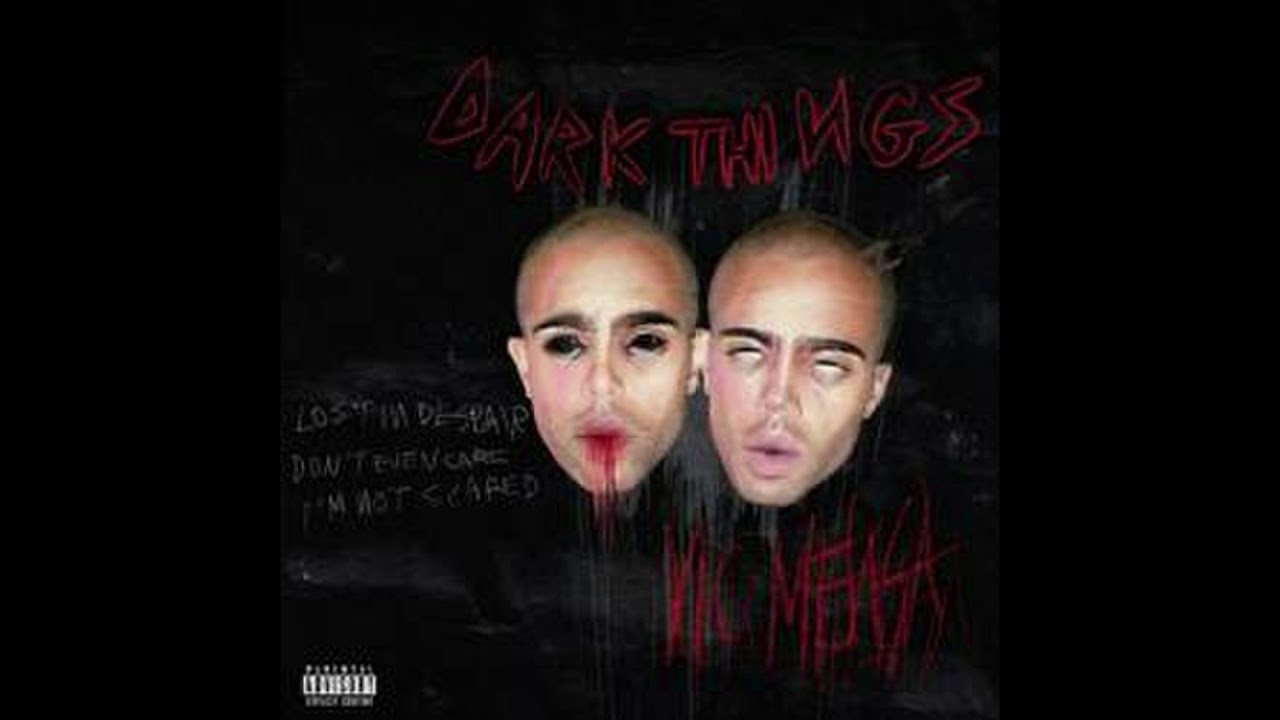 Vic Mensa - Dark Things [Official Audio]
