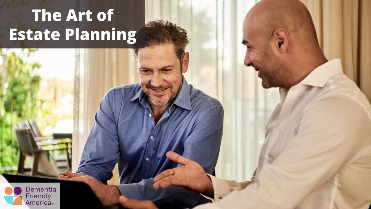 The Art of Estate Planning