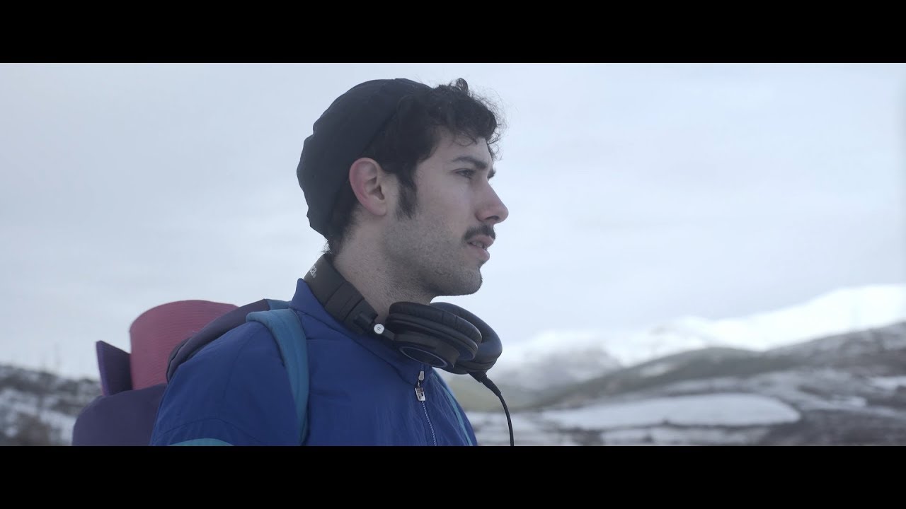 Bofirax - Rust (Official Video)