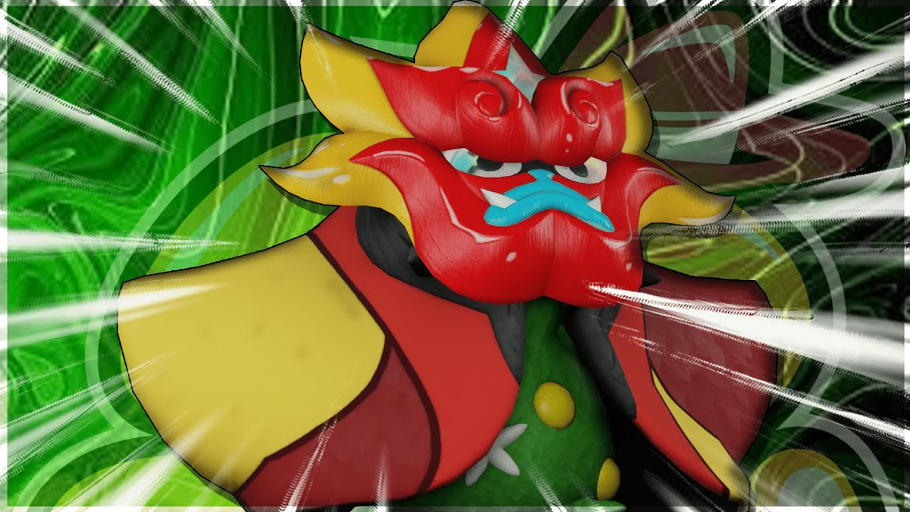 My Very First VGC Draft League! SPL Season 3 Draft Recap