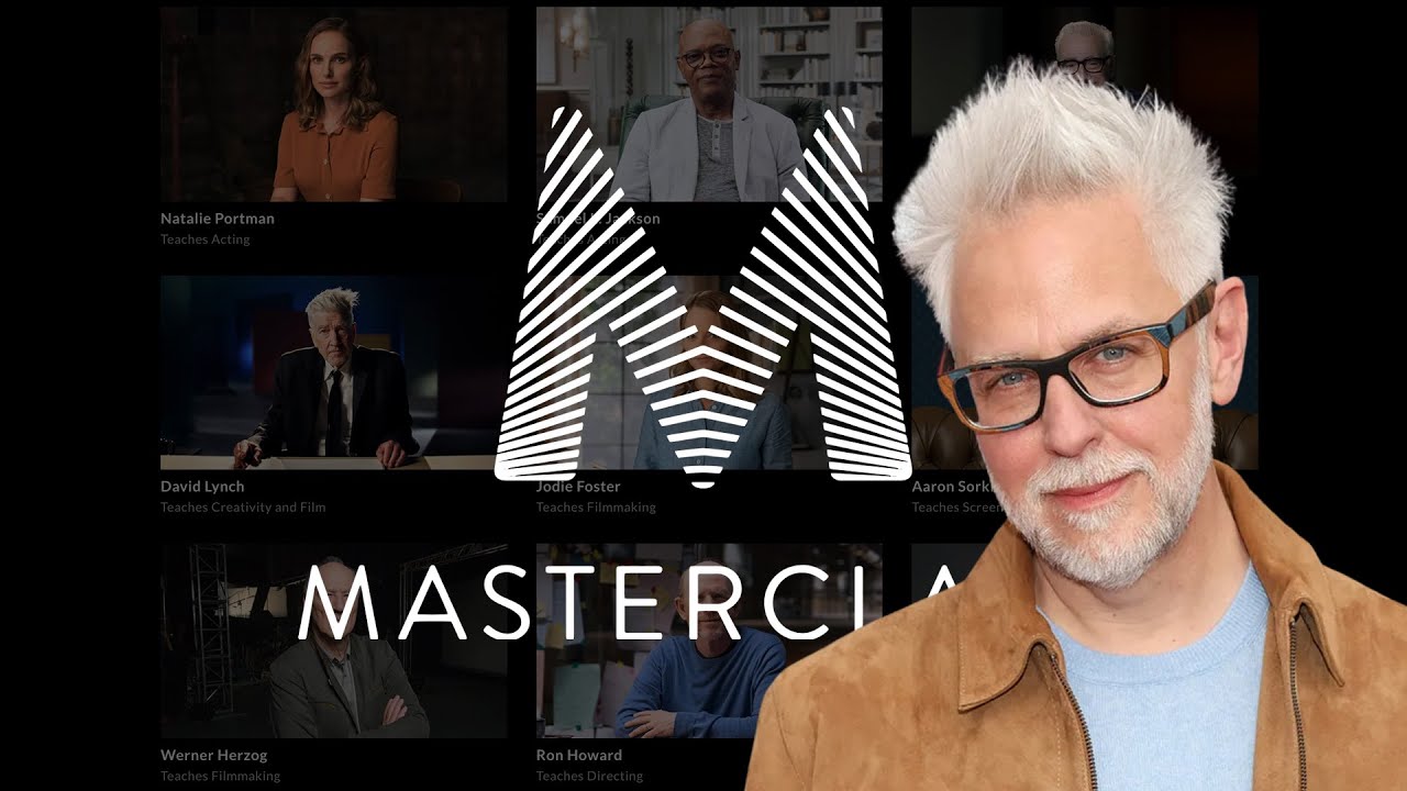 James Gunn Delivers Masterclass on Directing!! 2 SCREENWRITERS Breakdown his Leadership Techniques!!