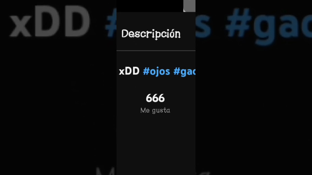 Como llego a los 666 likes dimen tutorial para llegar a muchos likes 