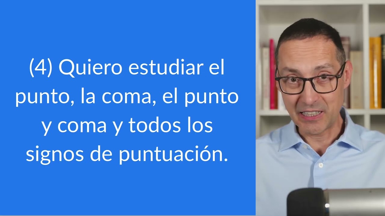 2. Para qué sirve la coma