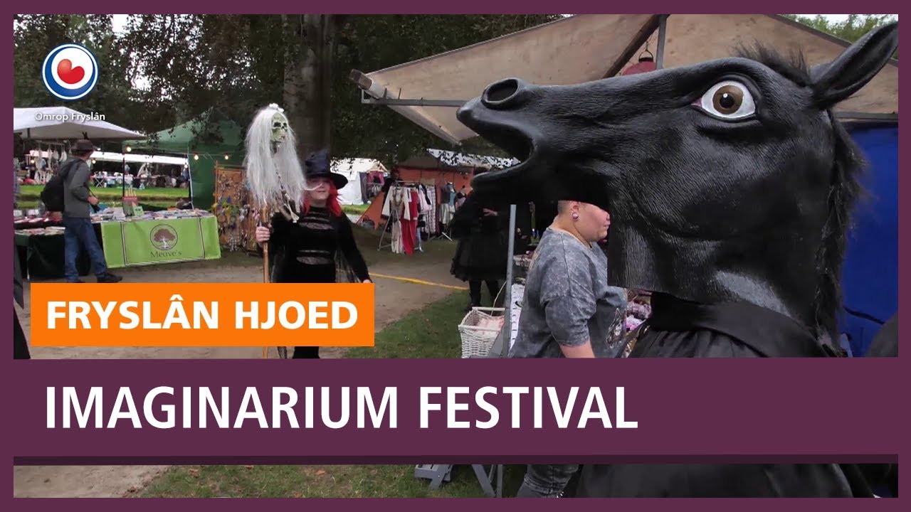 REPO: Imaginarium Festival