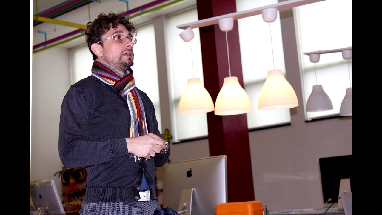 5 STEP: I Toonagers Centrano Il Bersaglio