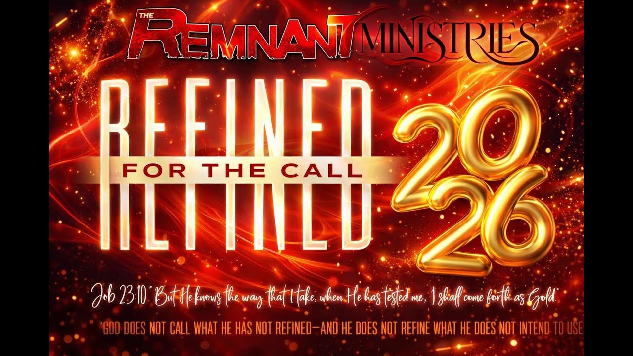 Remnants Digital Encounter | WEEK 3 Before the Fire, There Is Form