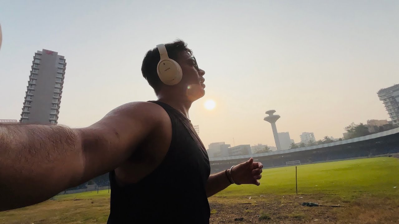 I tried to to break my 10K PR!