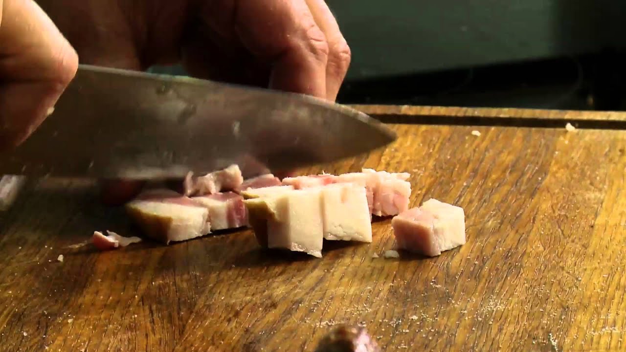 Ünnepi szűzpecsenye - Buday Péter