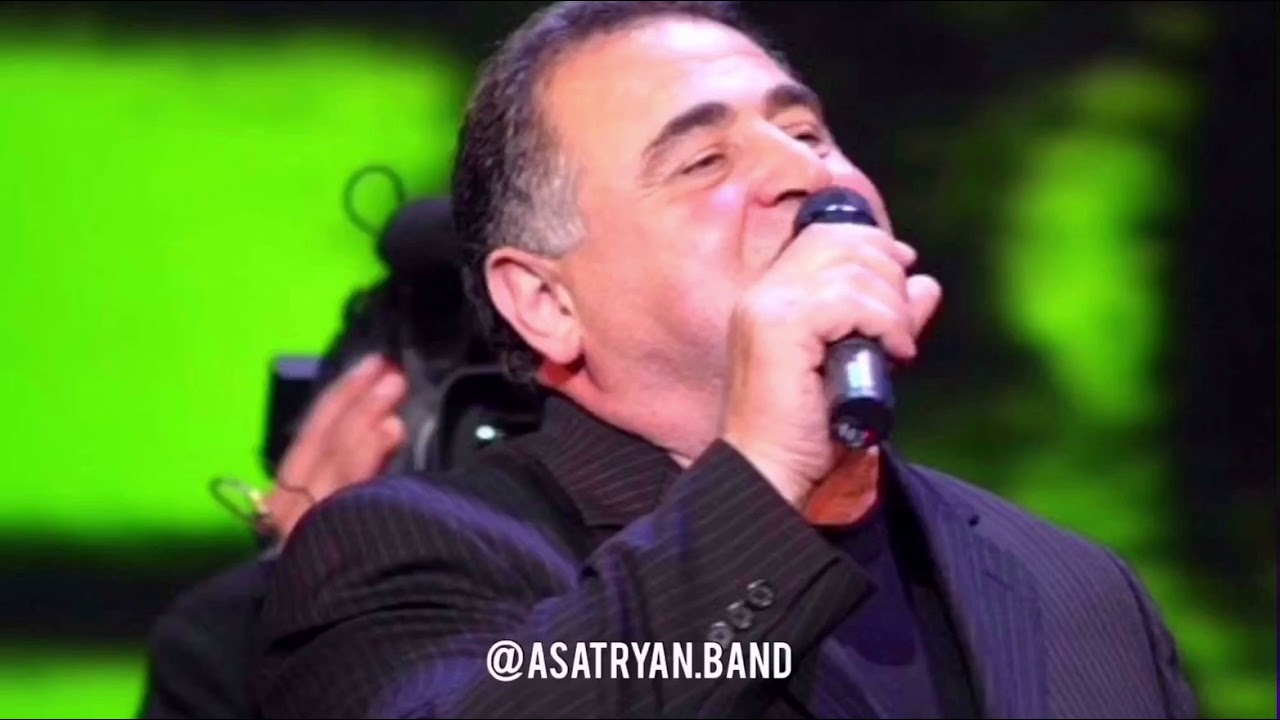 Aram Asatryan BOMBA SHARAN 2020 (Арам Асатрян ШАРАН) ТАНЦЕВАЛЬНЫЙ ШАЛАХО