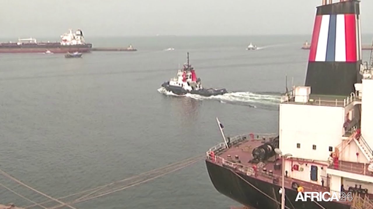 Sénégal, VERS LA CONSTRUCTION DU NOUVEAU PORT EN EAU PROFONDE DE NDAYANE