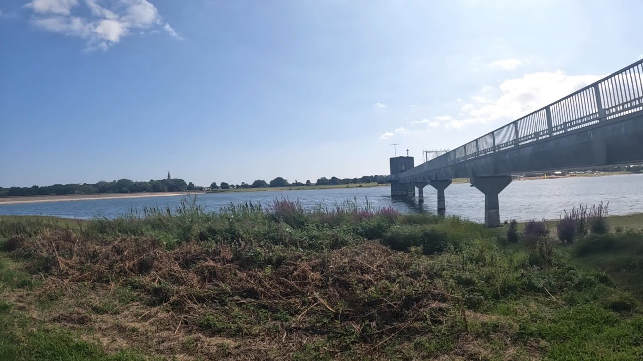 Alton Water a bit of a wander about