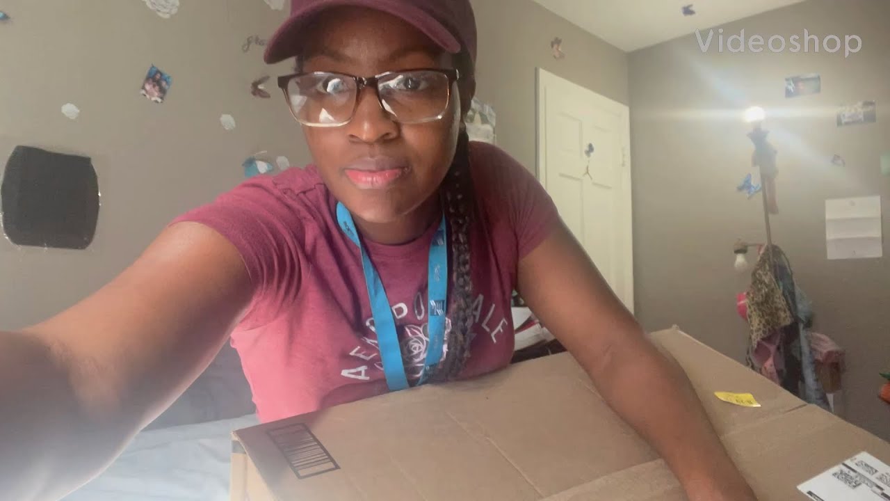 ♥️ Box opening of 28” Wamdoll reborn from amazon ♥️