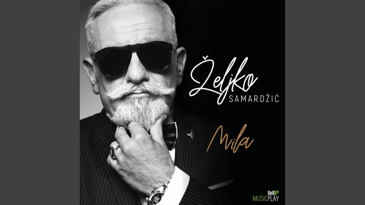 Što si tako luda za mnom
