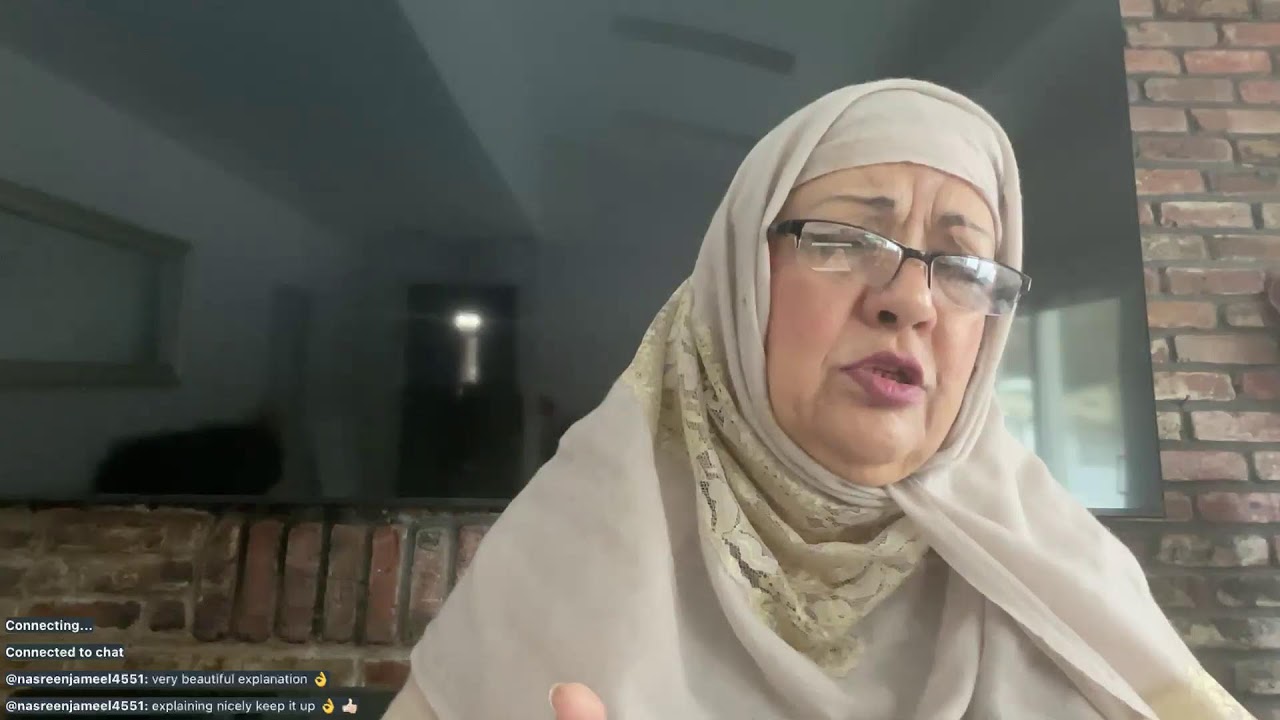 RAMZANS DORA E QURAN. Sipara 14. 2/24/26.