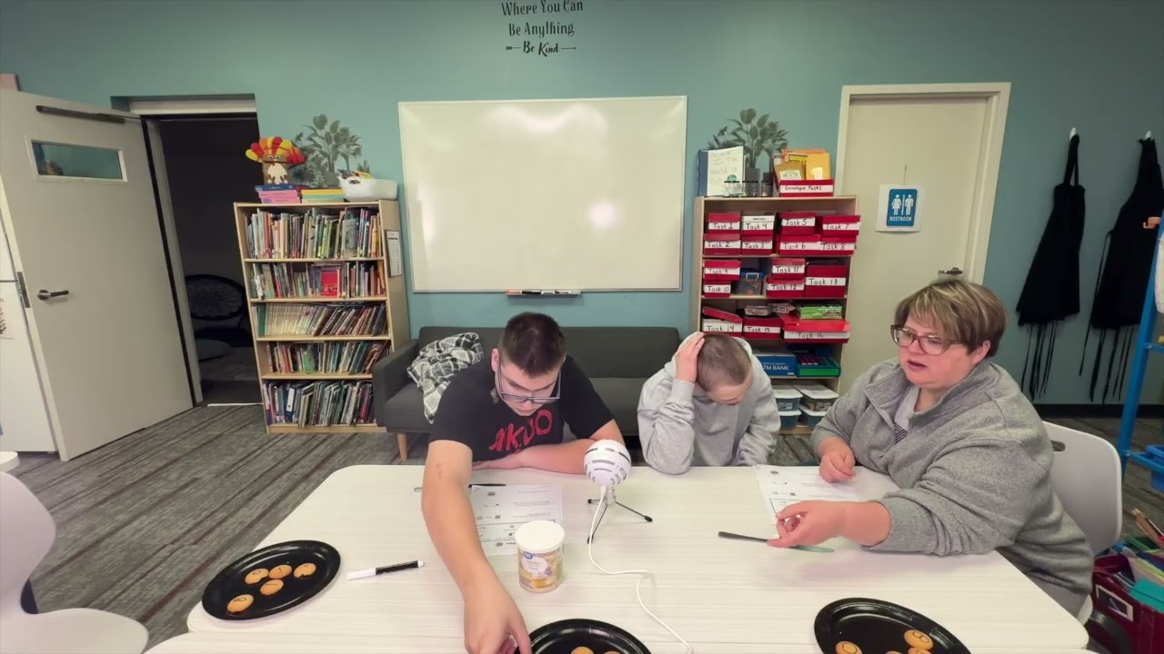 Bingo Snacks   HD 720p