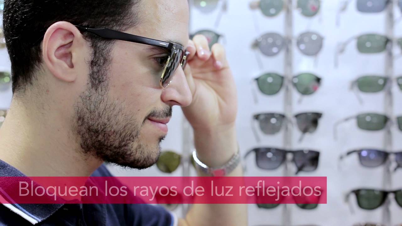 A fondo: Gafas polarizadas vs Gafas espejadas