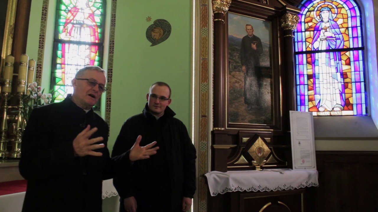 RekOnline - ostatni filmik