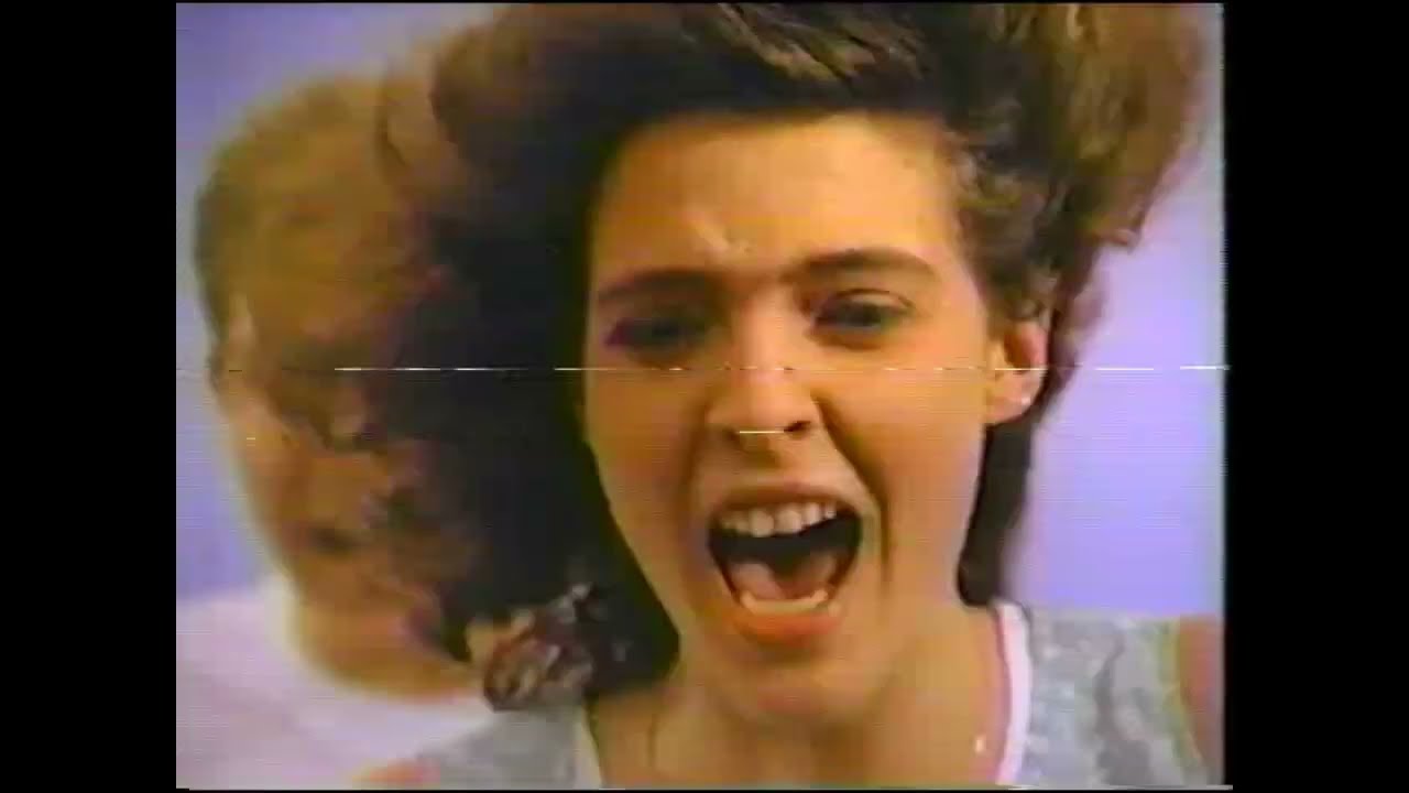 WTXF Commercials - May 9, 1989