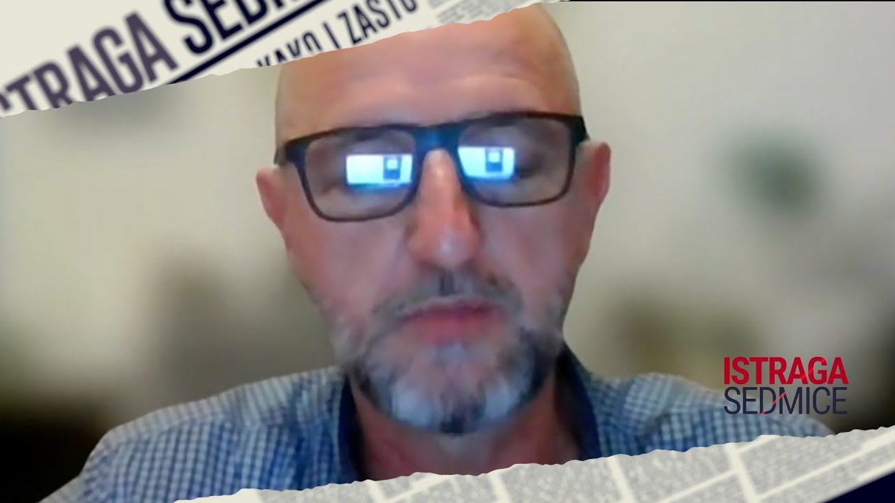 Nisam mogao staviti politiku ispred svoje struke i nauke – četvrti dio | Istraga sedmice| Hayat TV
