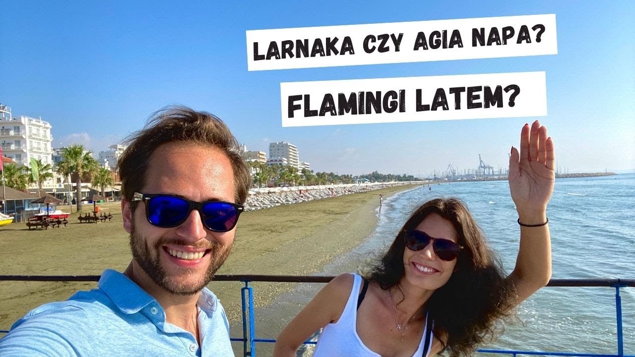 Cypr na Wakacje czyli co warto wiedzieć przed wyjazdem 🦩🏖🌴