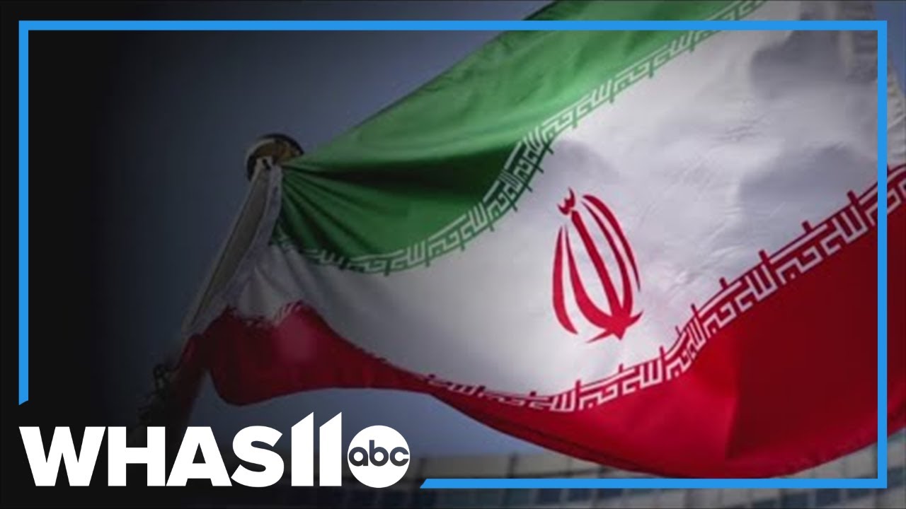 Several ships under fire in the Strait of Hormuz