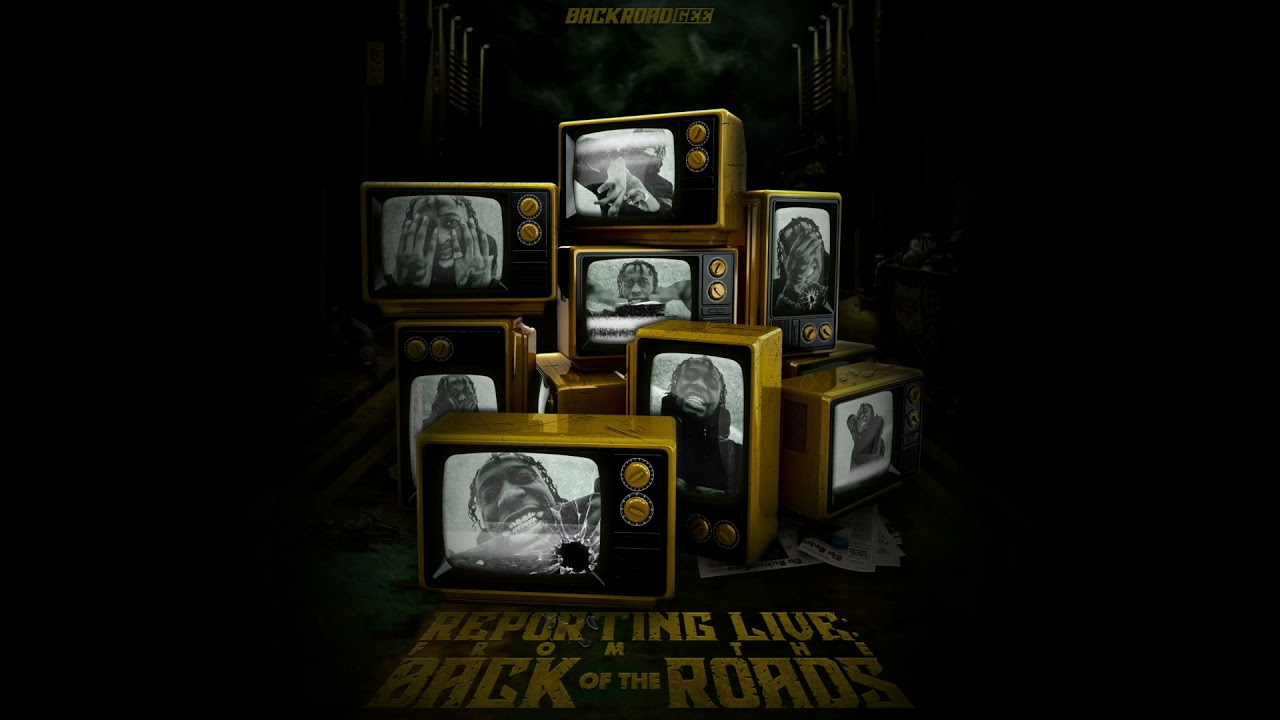 BACKROAD GEE - NYEGE LEWA (FEAT. MS BANKS) AUDIO