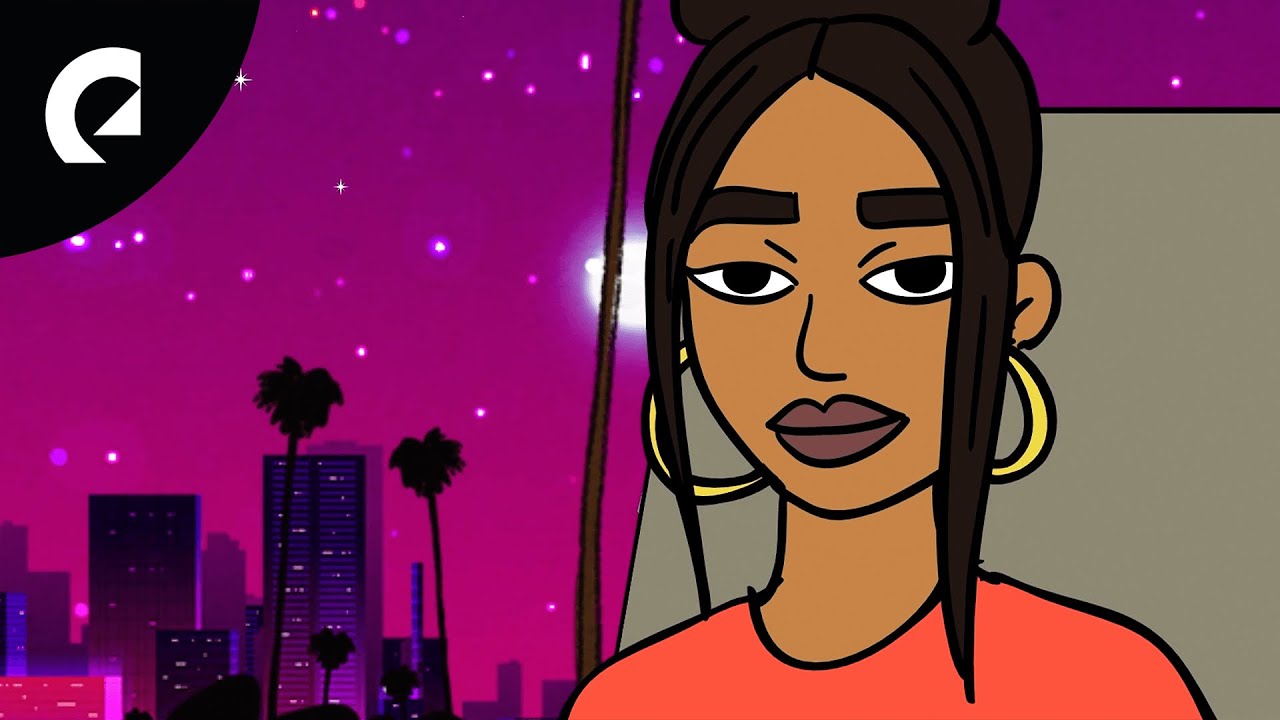 King Sis - Don't Wait Up (Official Music Video)