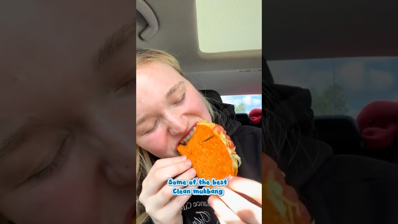 🌶️🍜 Spicy Buldak Ramen +Taco Bell & Birria Tacos Mukbang Feast 🌮🔥 