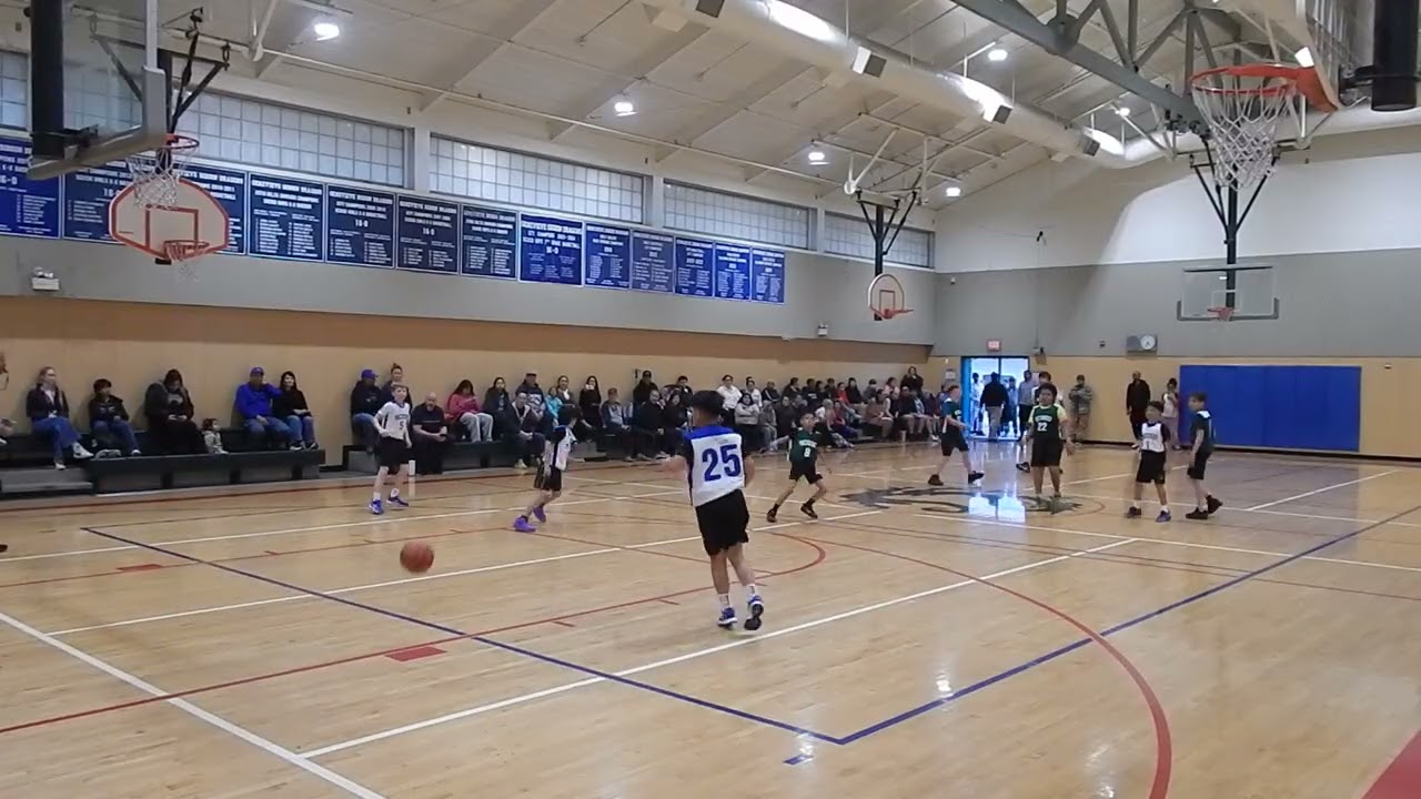 SG1 Vikings vs Didion 2