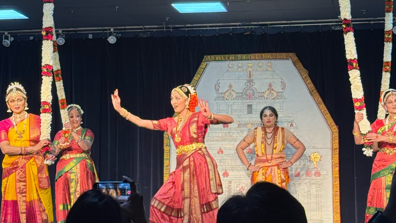 Madhu- Andal Kalyanam- Ugavamma Uyyala