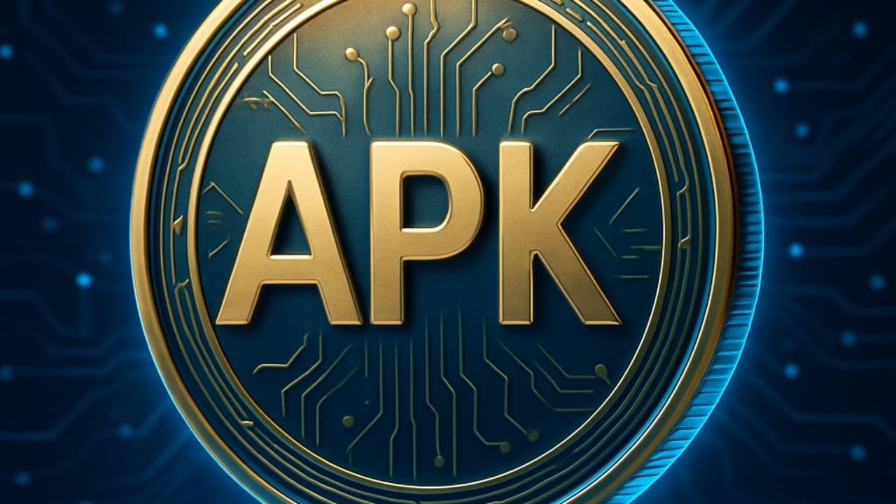 APK