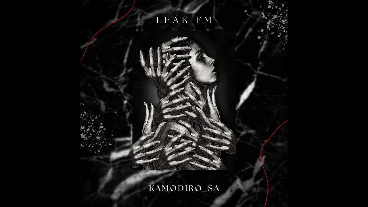 KamoDiro_SA & Djy Ora - Teka (Leak)