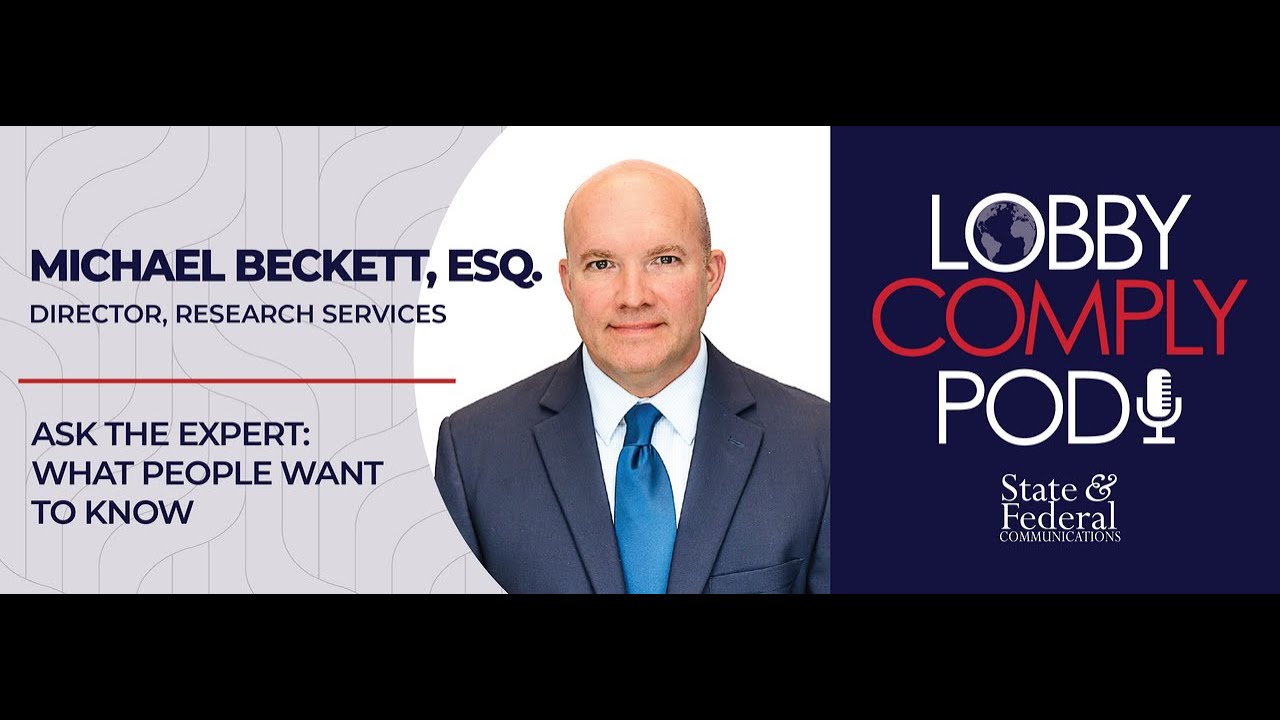 Episode 38: Ask the Expert   What People Want to Know