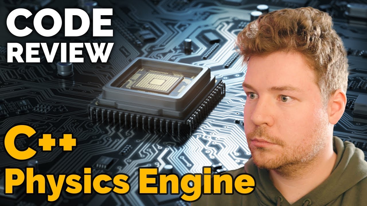 All about MEMORY // Code Review