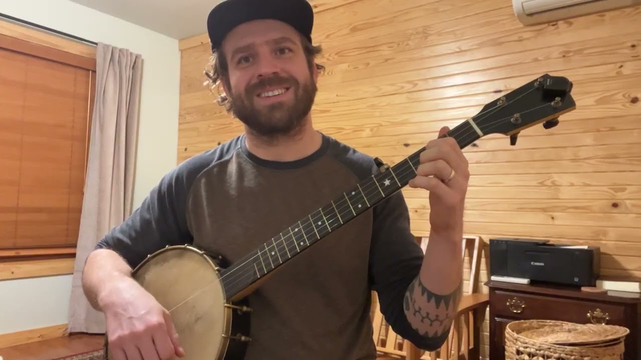 Living with a Tune: Happy Hollow