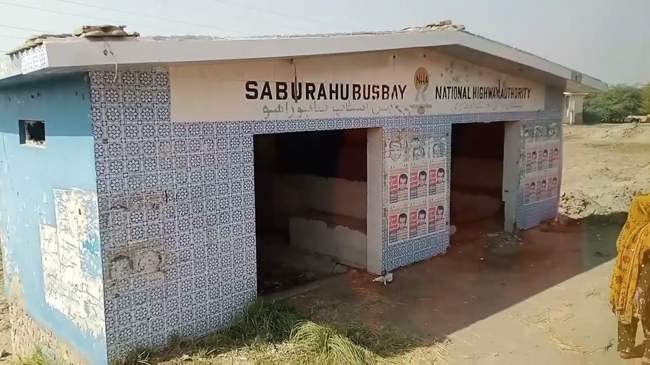 Sindh Ki Khubsurat Zameen               سندھ کی خوبصورت زمین