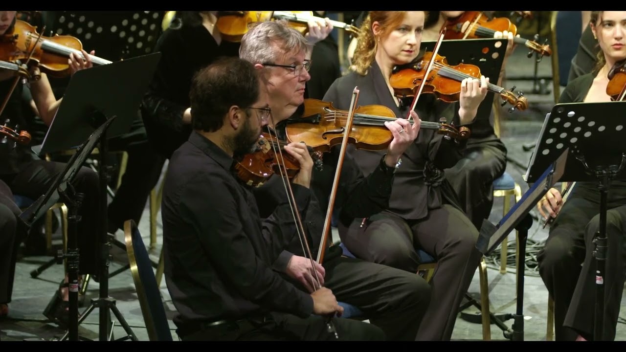 Malta Spring Festival 2025 - Closing concert
