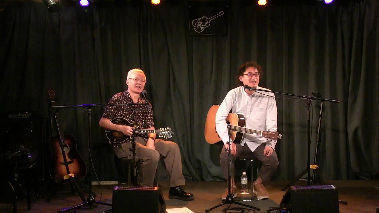 Shohei Show Time Season 2～Eastman Guitars～