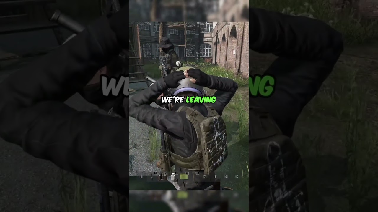 Not my best start to a day. #dayzrp #dayzgameplay #dayz #dayzstandalone #dayzfunnymoments