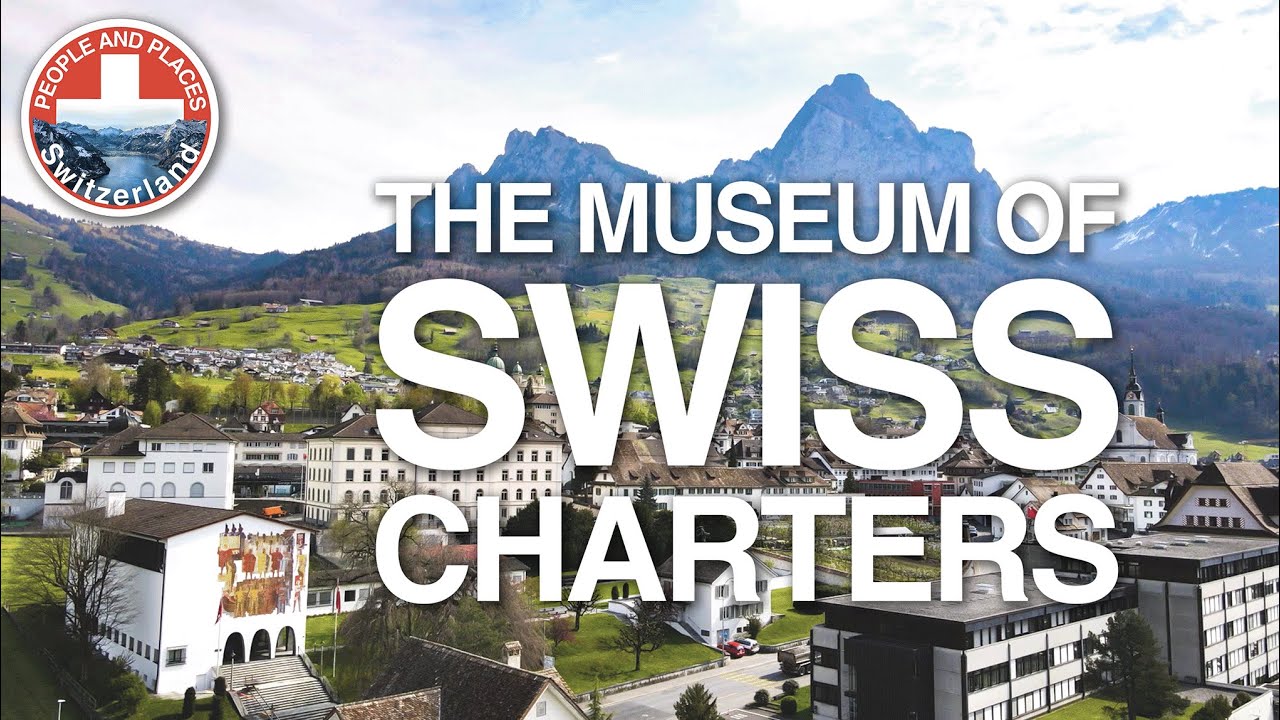 Swiss History - Myth, Legend or Truth?