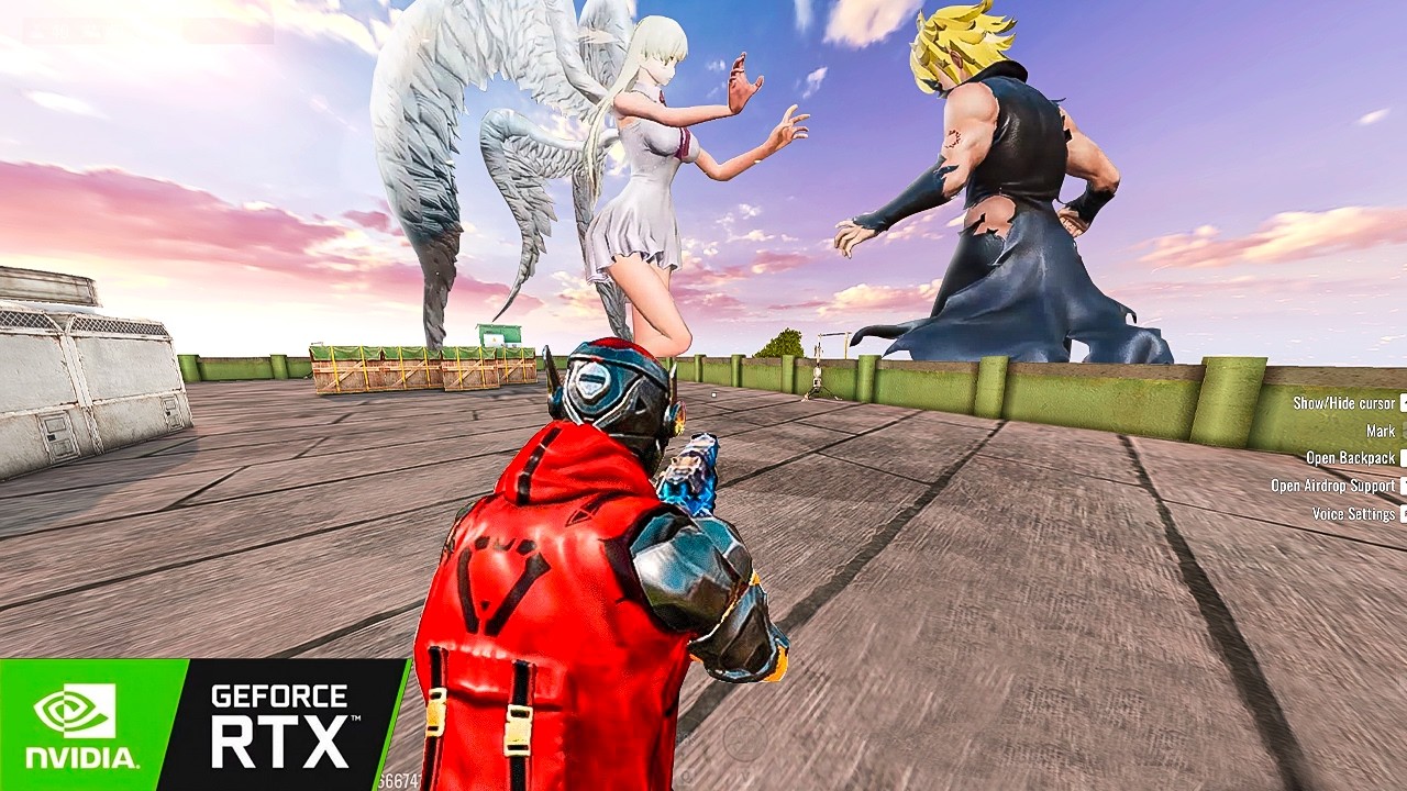 Blood Strike x Seven Deadly Sins: Everything That Arrived + Epic Gameplay! 🔥