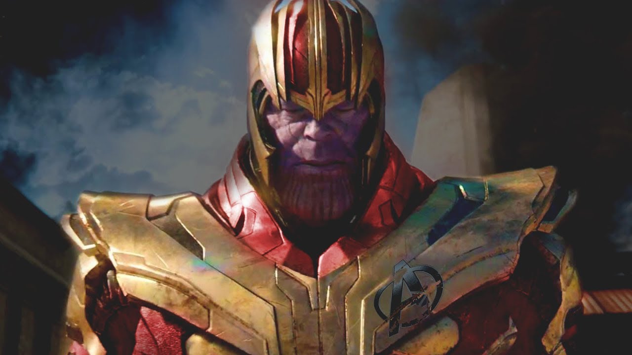 How THANOS TEAMS UP with the AVENGERS in ENDGAMGE (Thanos Hidden Arc Explained)
