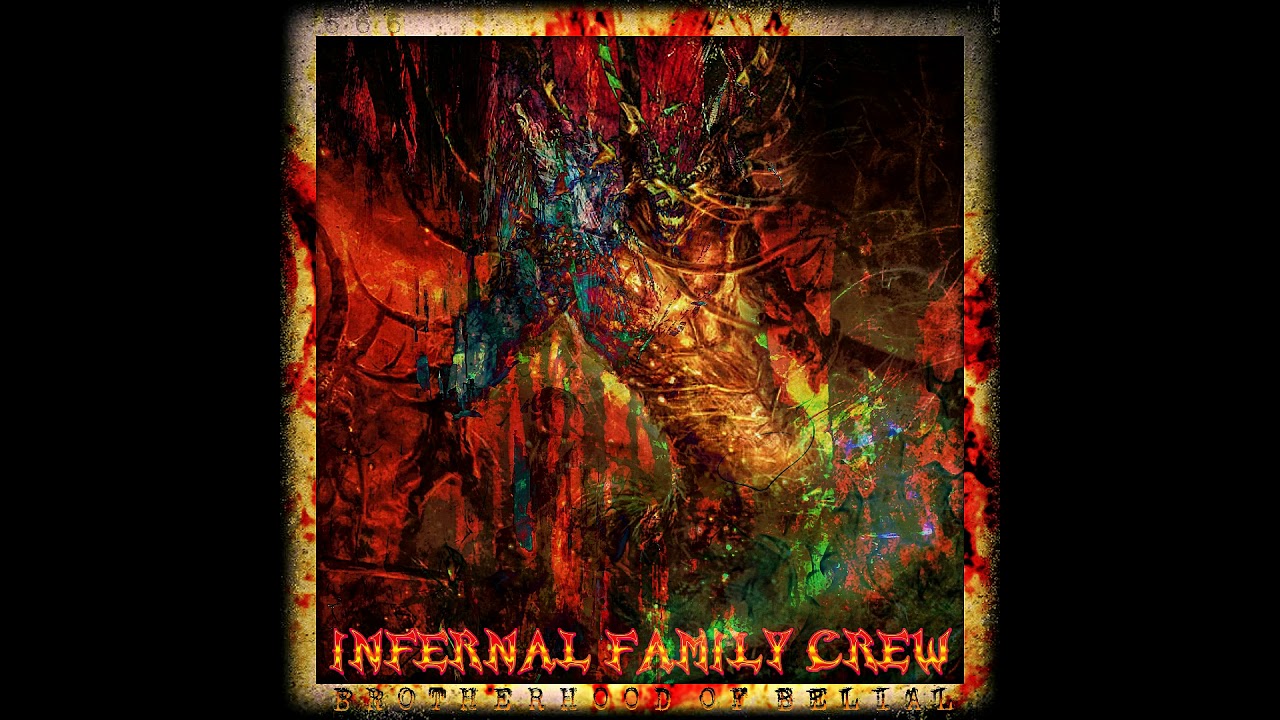 Black Philip - ירושלים (Jerusalem)